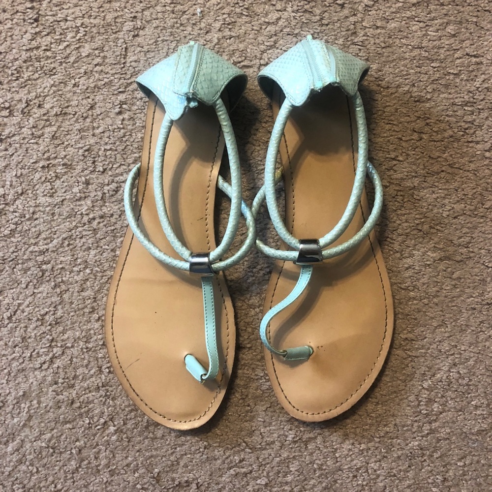 Sandals